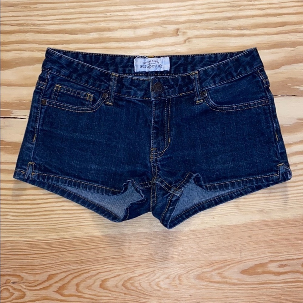 EUC Aeropostale shorts💫🌟✨